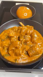Owoh soup, swallow with Turkey 
